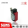 SUNS美国三实行程开关SN6108-SP-C安全限位开关