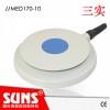 SUNS美国三实MED170全方位触发医疗脚踏开关
