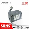SUNS美国三实封闭式行程开关SP9高精度限位开关