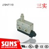 SUNS美国三实SN7110小型限位开关