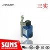 金属壳体行程开关SN6309安全限位开关