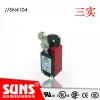 防水行程开关SN4104安全限位开关行程开关