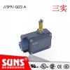 SUNS美国三实行程