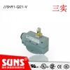 底座安装行程开关SN91-Q21-V封闭式限位开关
