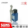 偏轴滚轮摆臂头部行程开关SN6209安全限位开关