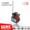 防水行程开关SND2107-SR手动复位安全限位开关