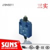 行程开关SN3211安全限位开关带电缆线方便捷安装