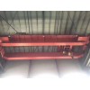 25吨葫芦双梁桥式天车/新泰市华汇机械