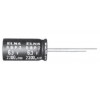 铝电容电解R2B-50V470MH3#