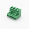 安防插拔式接线端子2EDGK