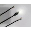 定做USB2.0转GH1.25-5p数据线延长线