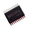 M536x 超高性能PS