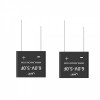 汽车音响用灌胶型超级电容6.0V
