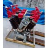 GW5-40.5户外电动隔离开关