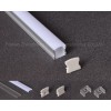 led硬灯条铝槽套