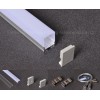 led硬灯条铝槽套