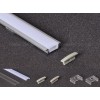 led硬灯条铝槽套件Z-2309
