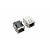 生产RJ45连接器/