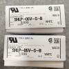 SHLP-06V-S-B矩形连接器外壳JST压着端子