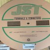 SVH-21T-P1.1矩形连接器触头JST