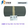东莞现货销售Sil-Pad 1200高性能导热弹性体材料