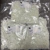 XHP-3矩形连接器外壳JST压着端子