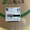 SXH-001T-P0.6连接器触头JST