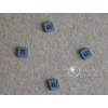 深圳兴凯鼎直供玛冀超薄0410系列合金一体成型电感