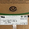 SPA-001T-P0.5矩形连接器PA