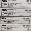 SHR-04V-S-B矩形连接器外壳JST