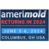 2024年美国国际模具展会AMERIMOLD