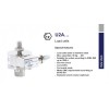 拉压力称重传感器U2AD1-500KG