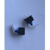 欧姆龙基本开关D2GW-A03D