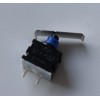 欧姆龙基本开关D2