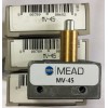 美国MEAD电磁阀