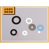 医用FDA密封圈PFA泛普封包覆O型圈