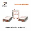 PLC远程控制网关用于控制台与喷涂机械臂之间的无线通讯
