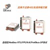 制造业生产过程中准确的分析、优化数据用的是无线以太网传输模块