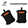 PLC无线通信模块实时采集各种现场数据远程传输至DCS