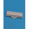 513821400 molex 莫仕 莫莱克斯 连接器