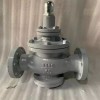法兰蒸汽减压阀 Y43H-16C减压阀