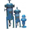 压缩空气油水分离器 高效除油器工作原理