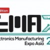 2026年马来西亚槟城国际电子制造展览会