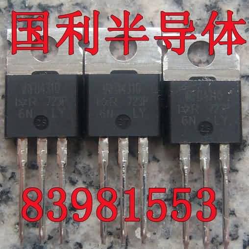 IRF4310