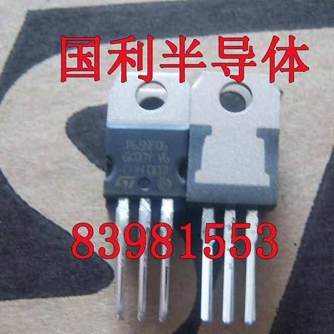 STP65NF06