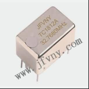 TCXO 18A 温补晶振
