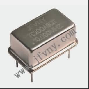 TCXO 20温补晶振
