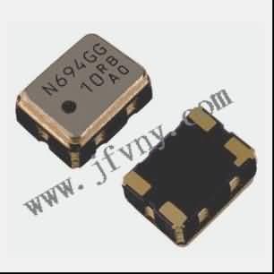 TCXO 3225温补晶振