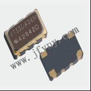 TCXO 5032温补晶振