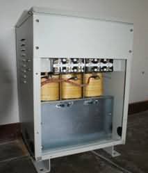 HUHF-A800谐波滤波器
